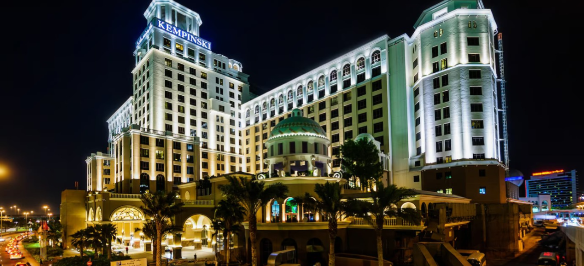 OTEL YÖNETİM DANIŞMANLIĞI